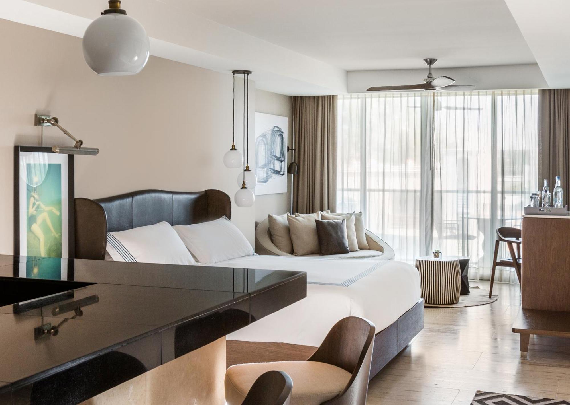 Suite Urban - Downtwon House