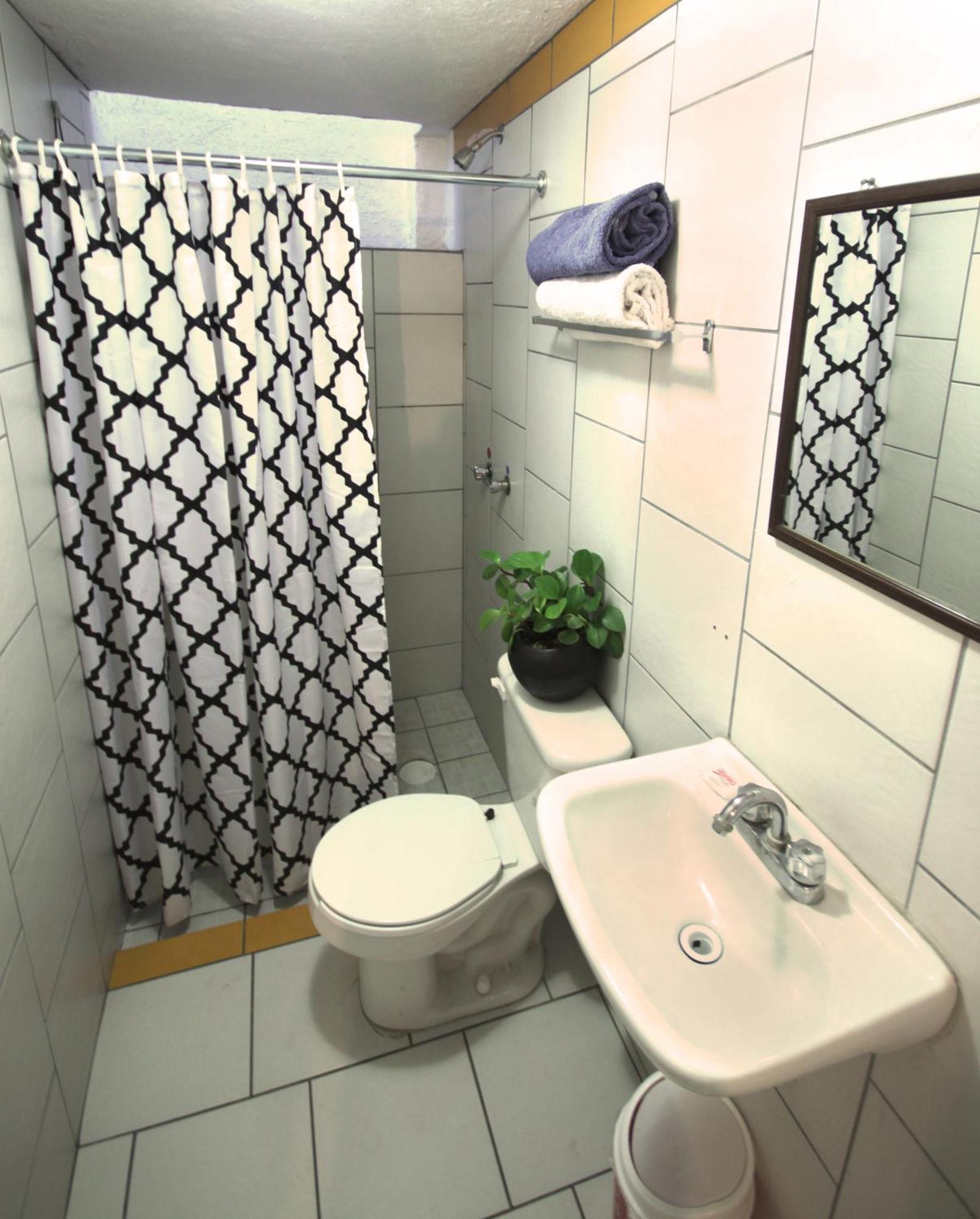 Habitación Familiar