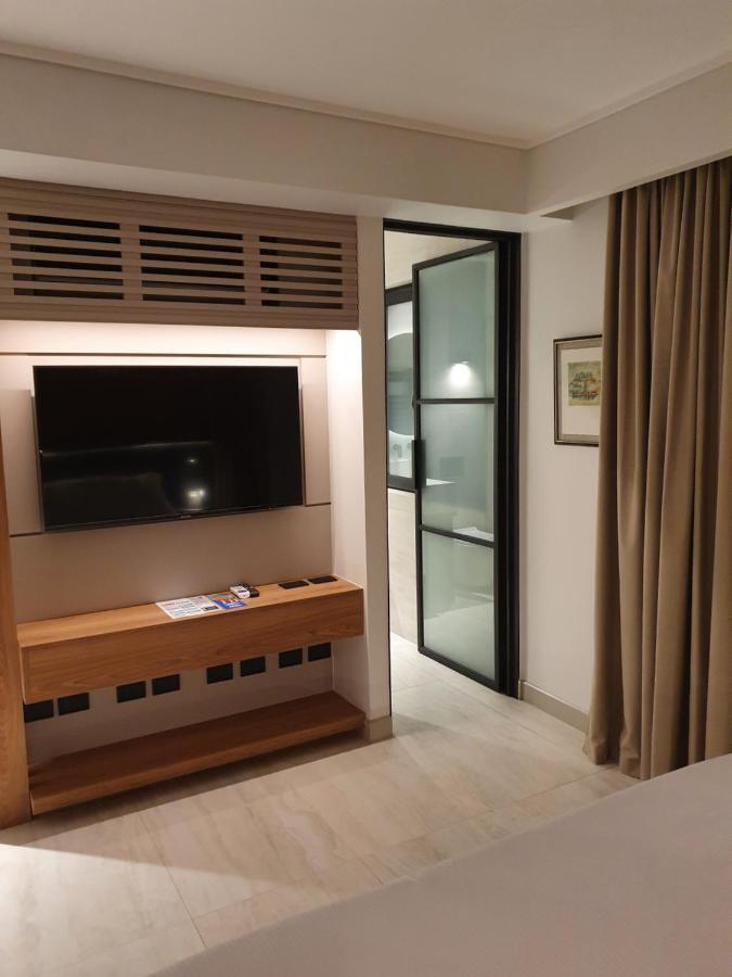 Habitación Superior - 1 cama grande