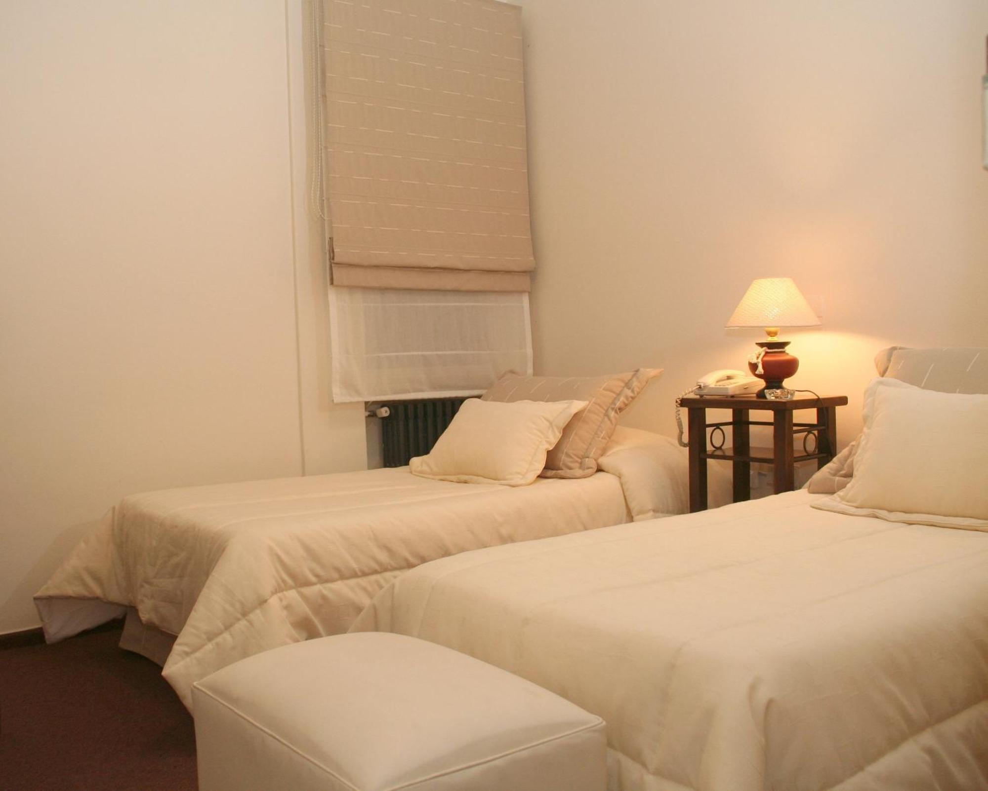 Habitación Triple Estándar