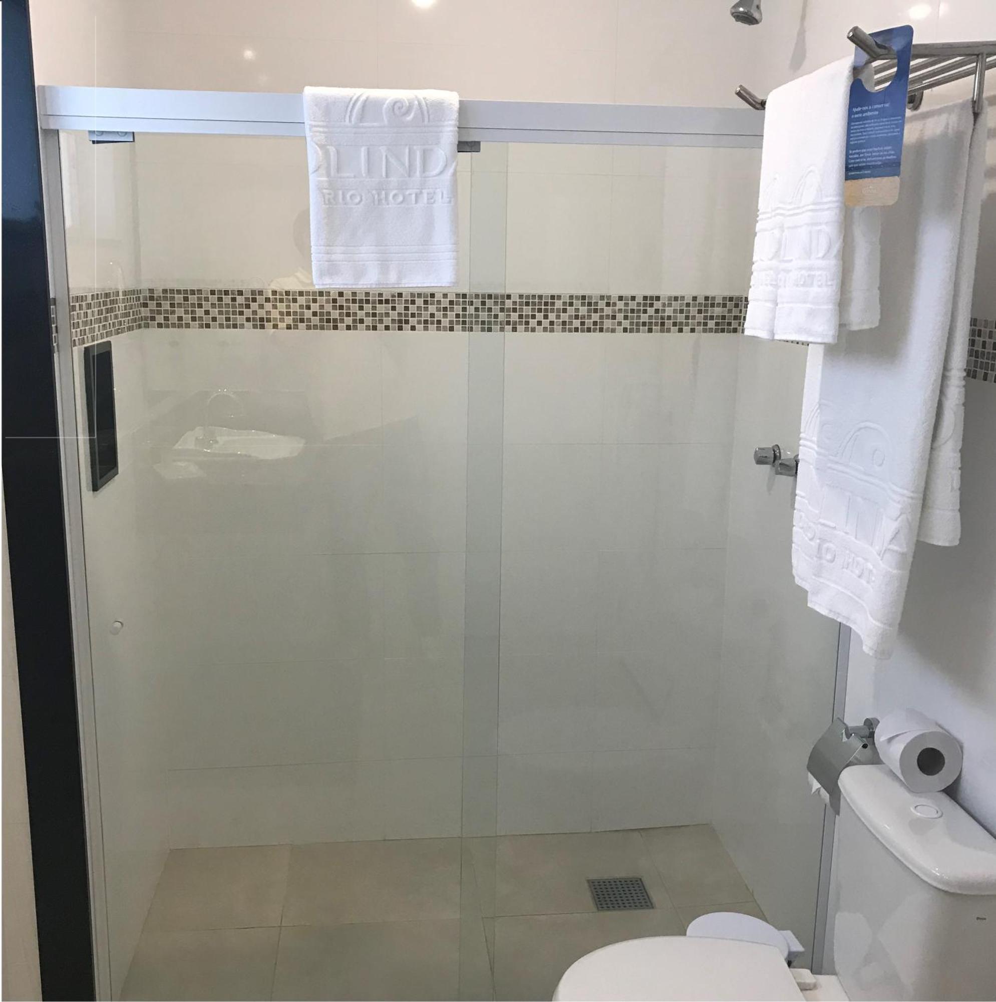 Habitación Doble Estándar - 1 o 2 camas