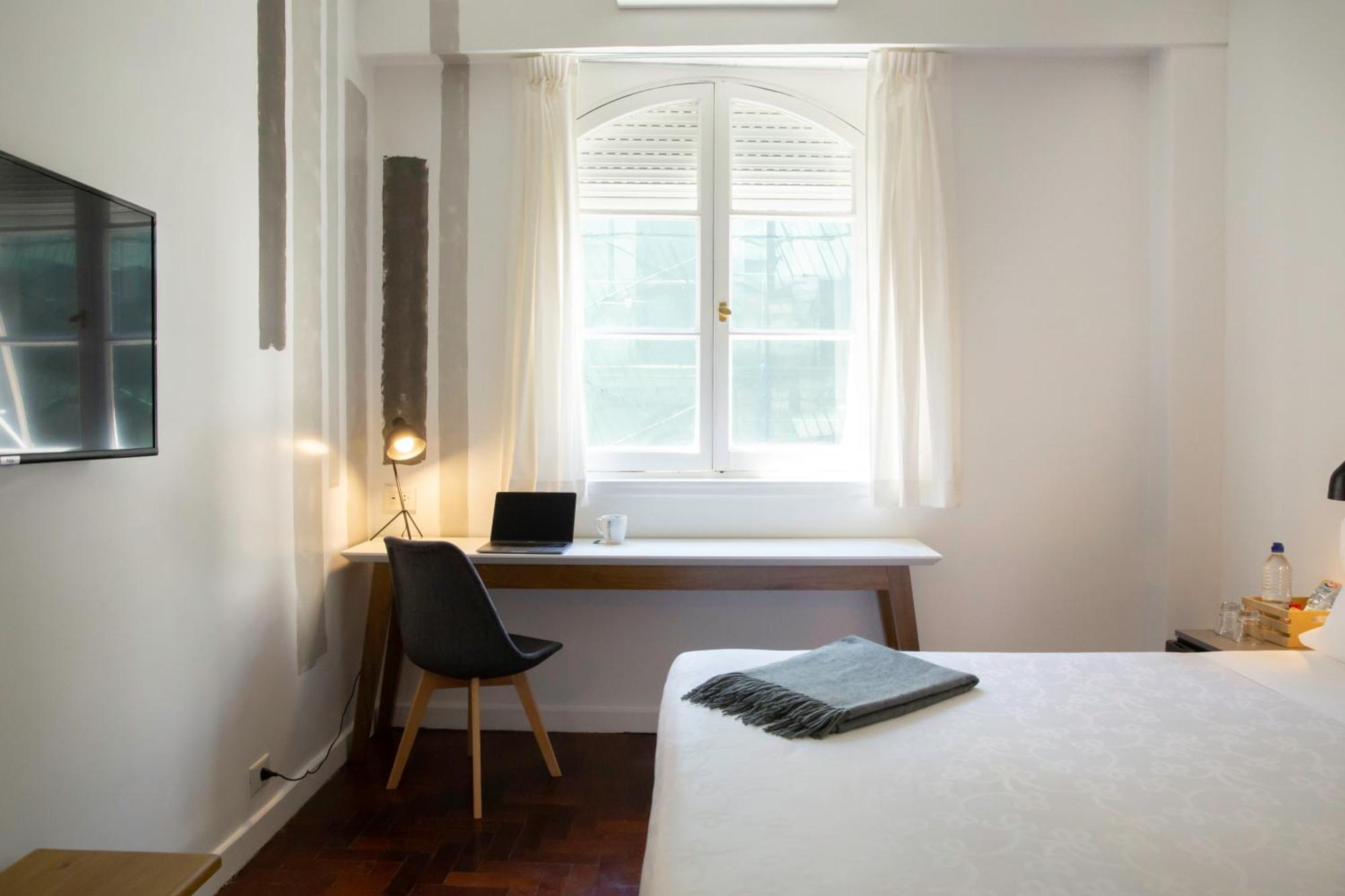 Habitación Doble Superior
