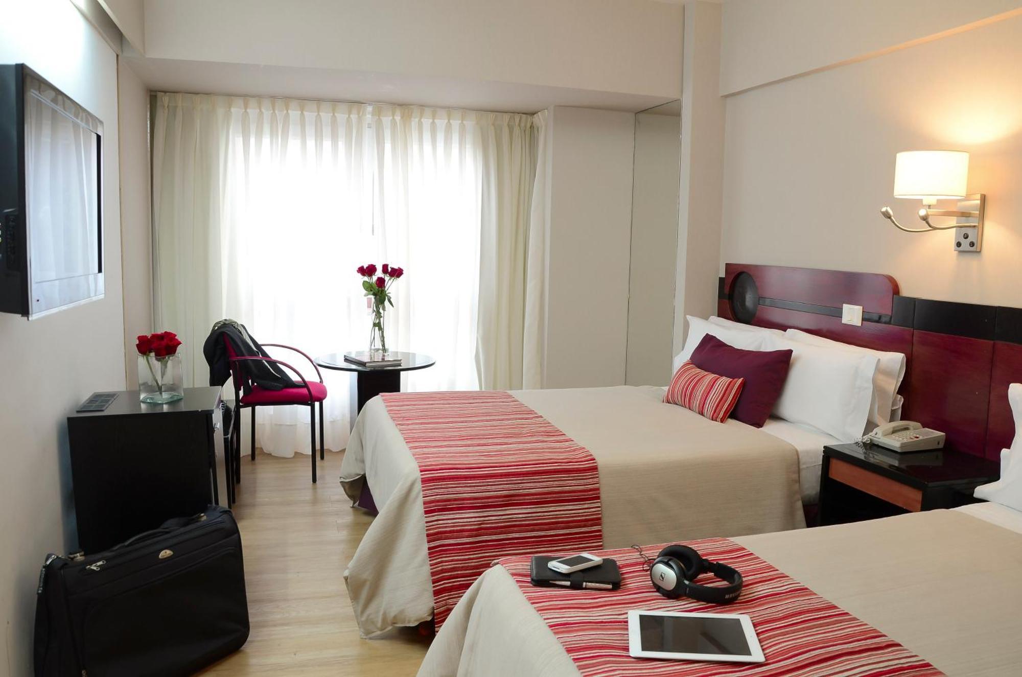 Habitación Familiar