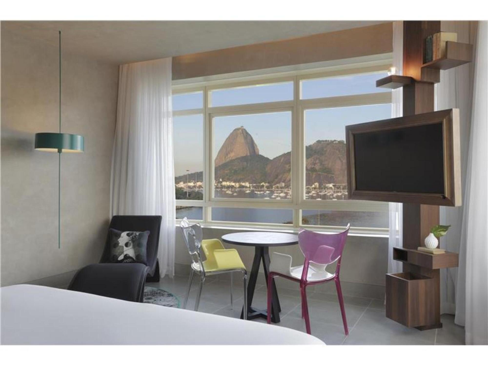 Suite Presidencial