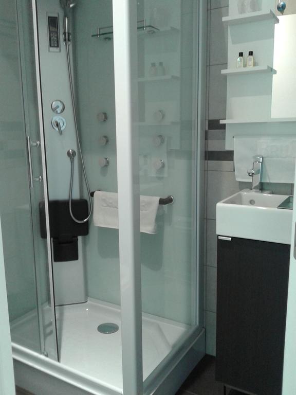 Habitación Doble Estándar
