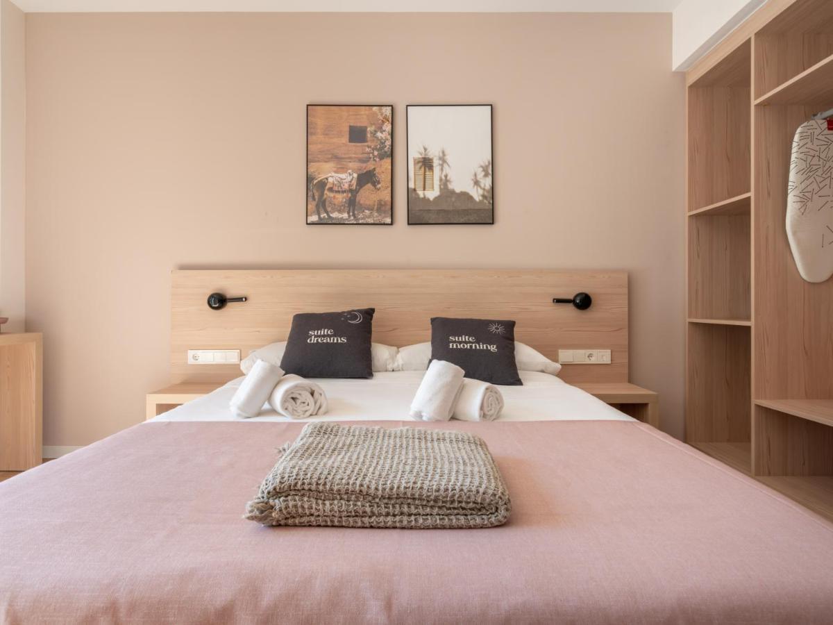 Habitación Doble con balcón
