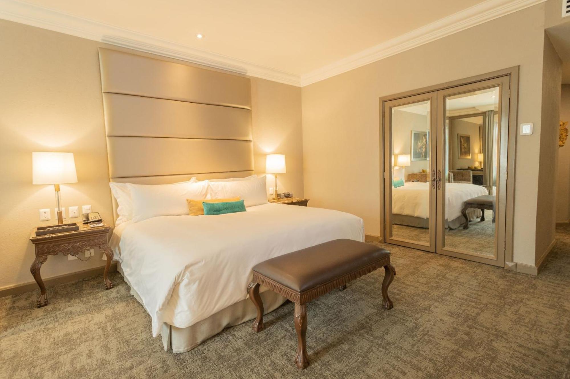 Habitación Gran Clase - 1 cama extragrande