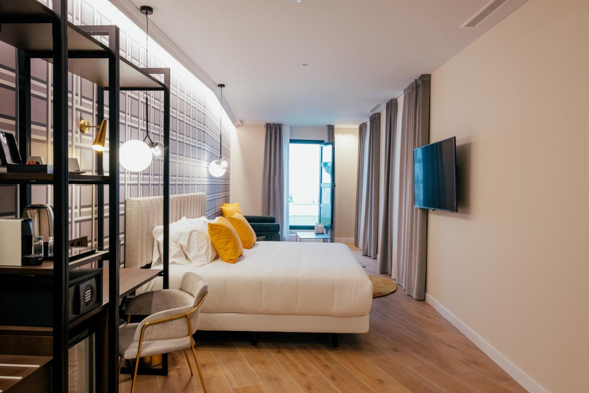 Suite Executive