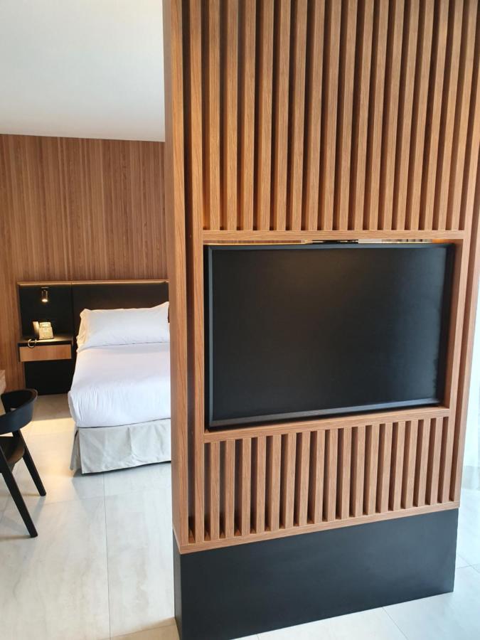 Habitación Doble con terraza
