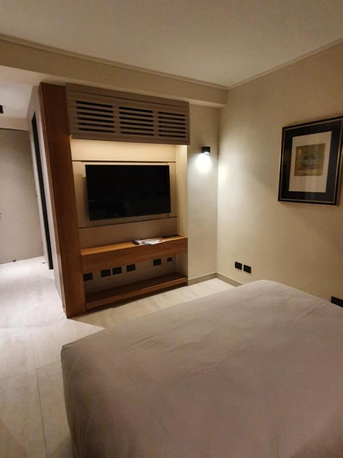 Habitación Doble Estándar