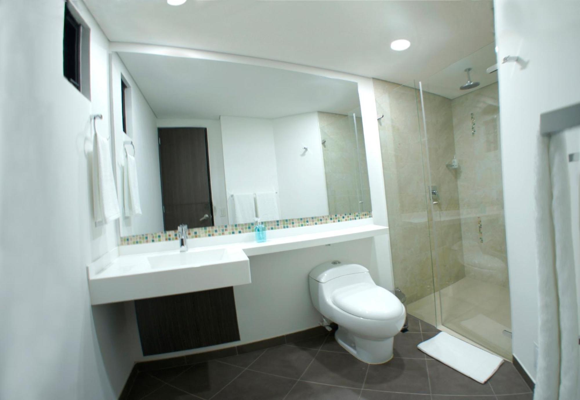 Habitación Triple Estándar