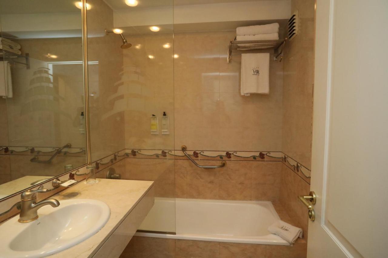 Habitación Doble Estándar