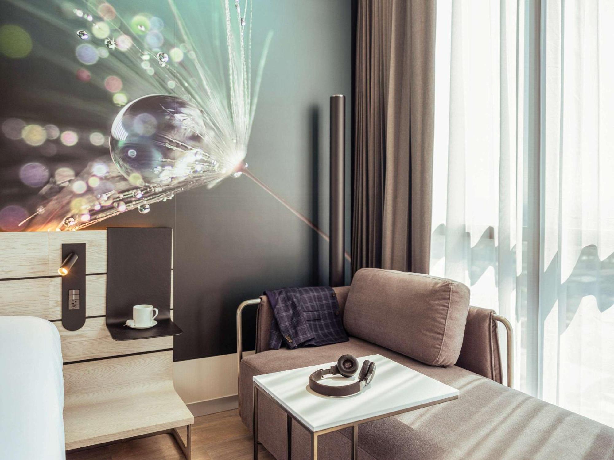 Habitación Superior con cama extragrande