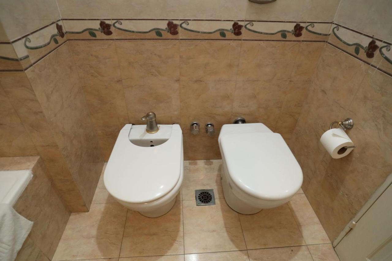 Habitación Doble Superior