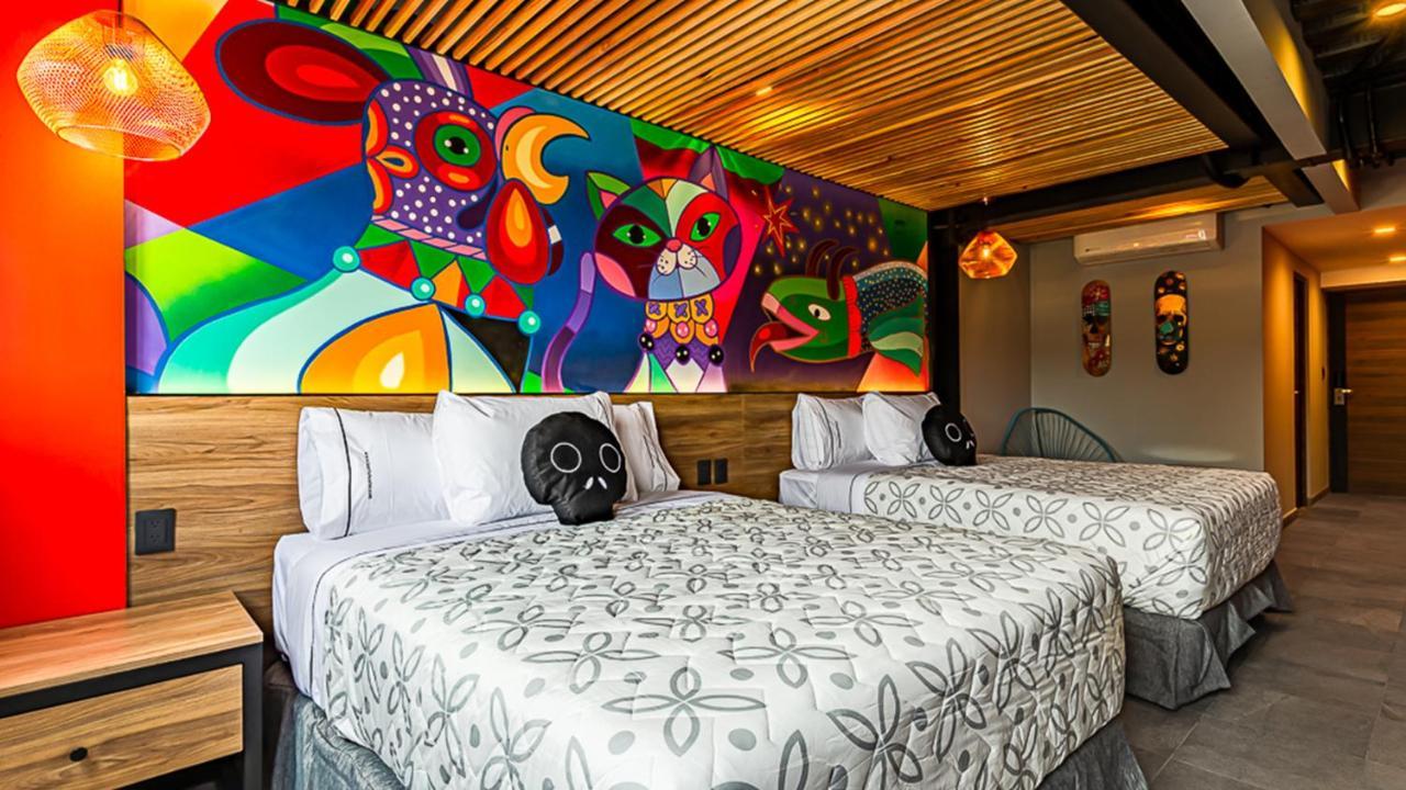 Suite Junior Deluxe