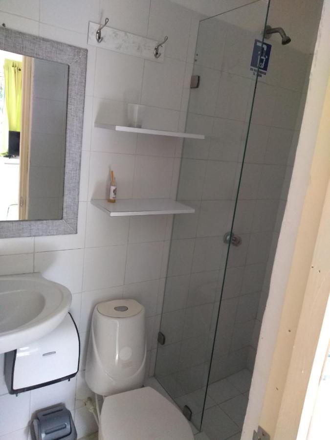 Habitación Individual