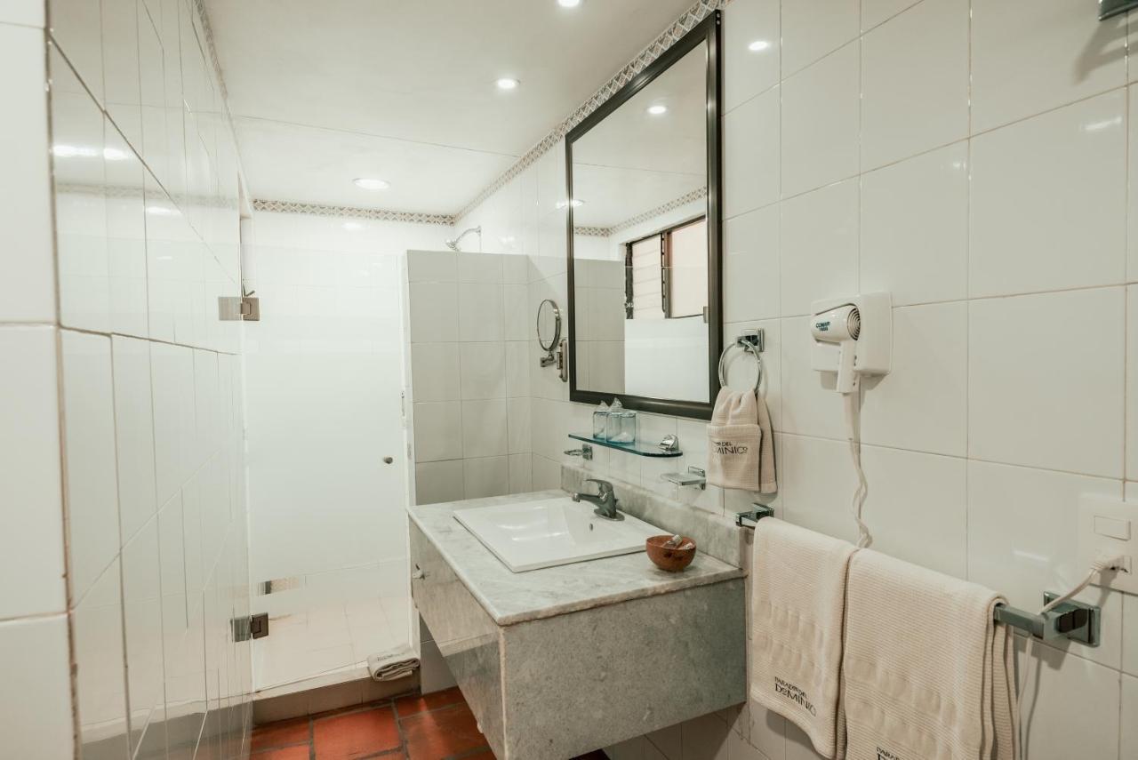 Habitación Estándar - 1 cama grande