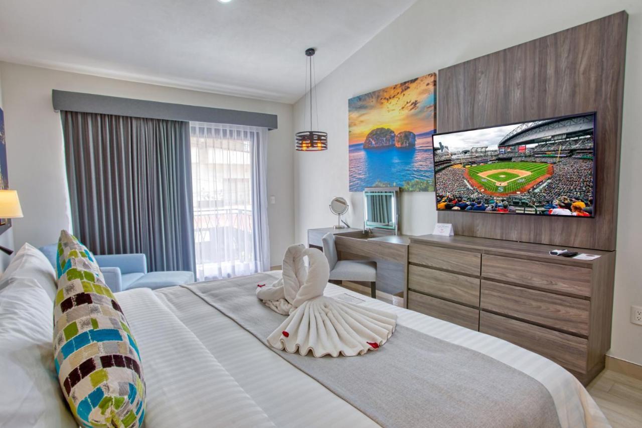 Habitación Deluxe con cama extragrande