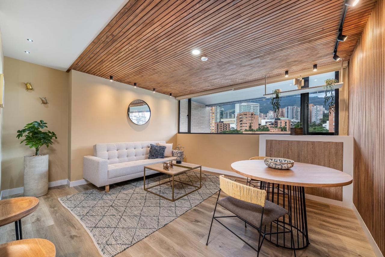Apartamento de 1 dormitorio