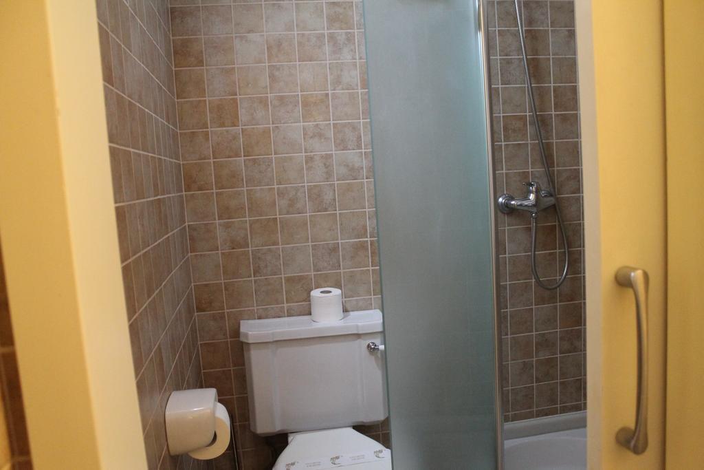 Habitación Doble con baño privado