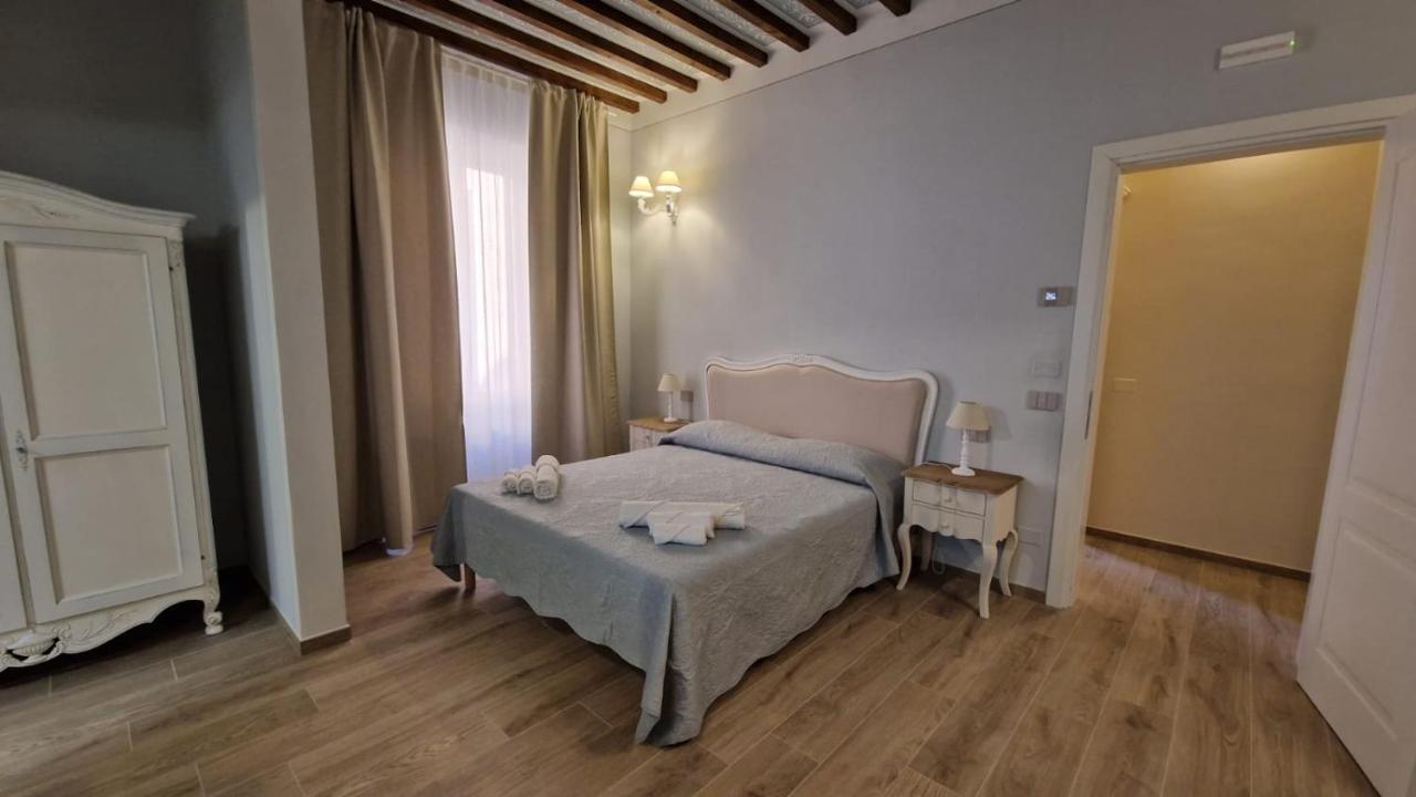 Habitación Doble Grande