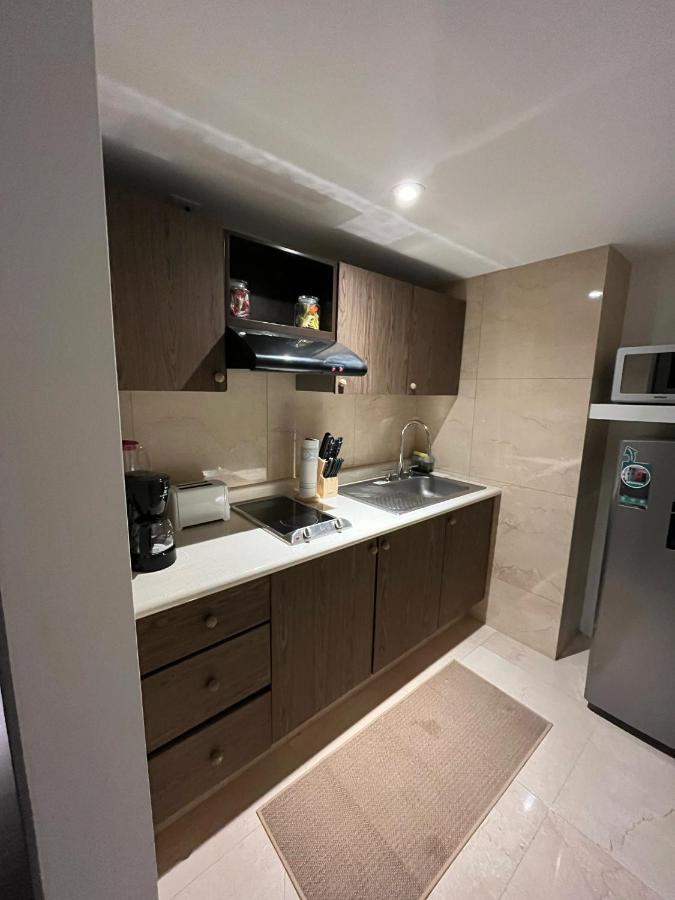 Suite con balcón