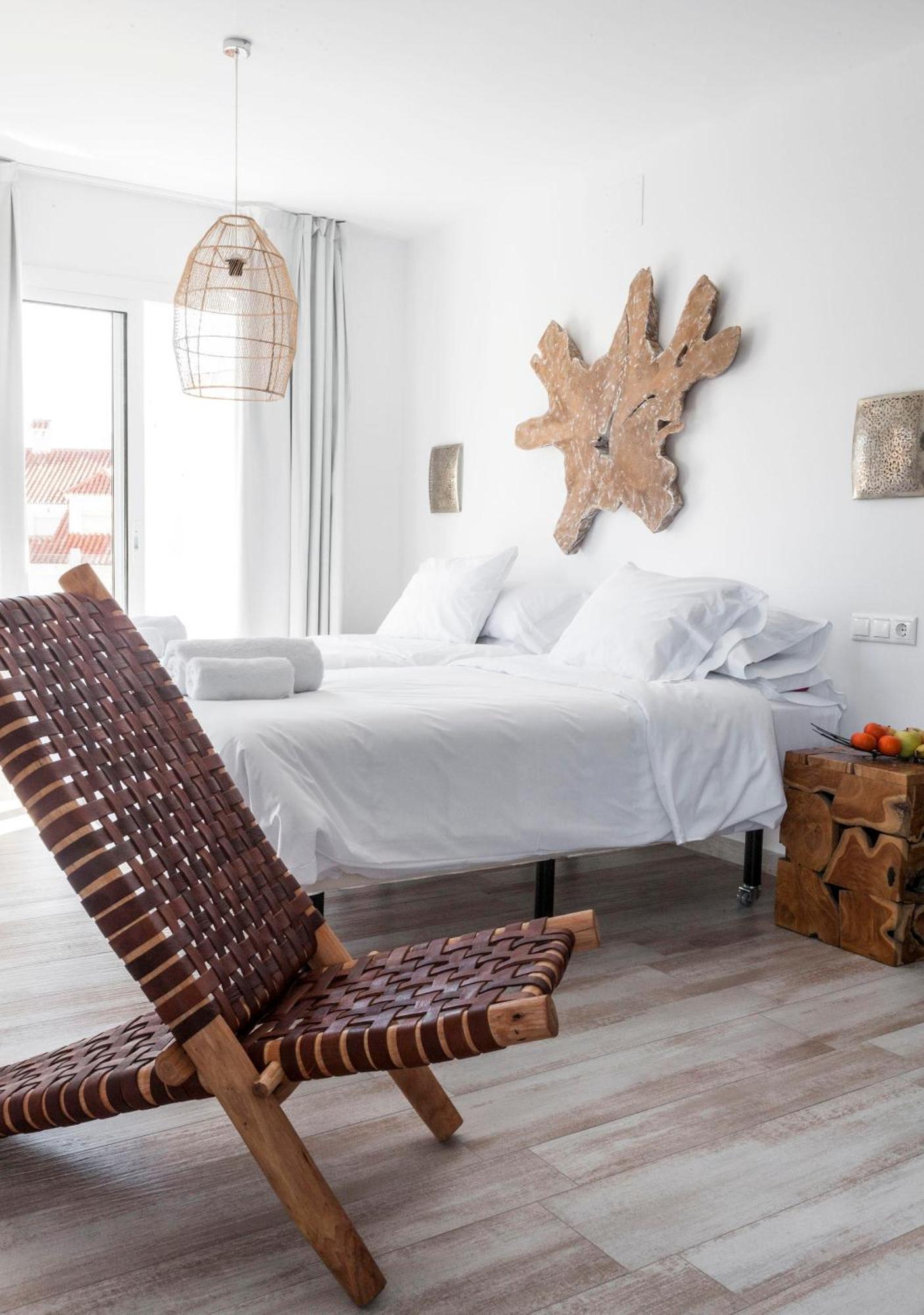 Habitación Doble Superior