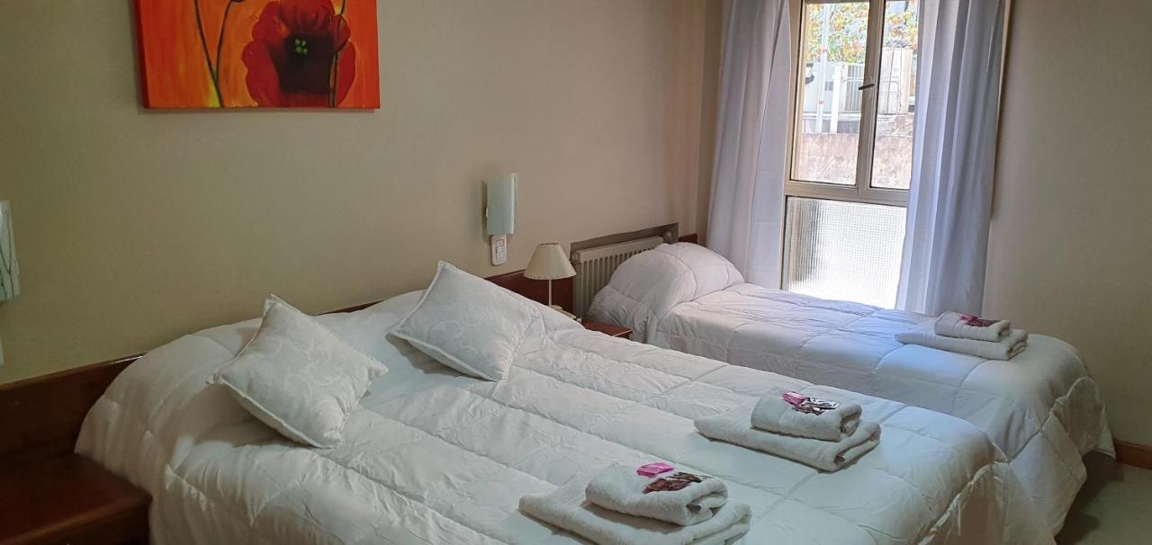 Habitación Doble Estándar