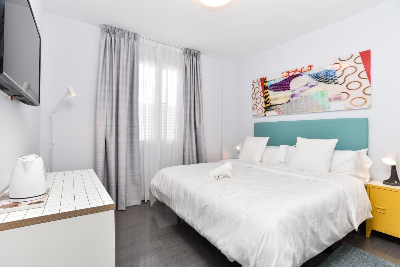 Habitación Doble Superior