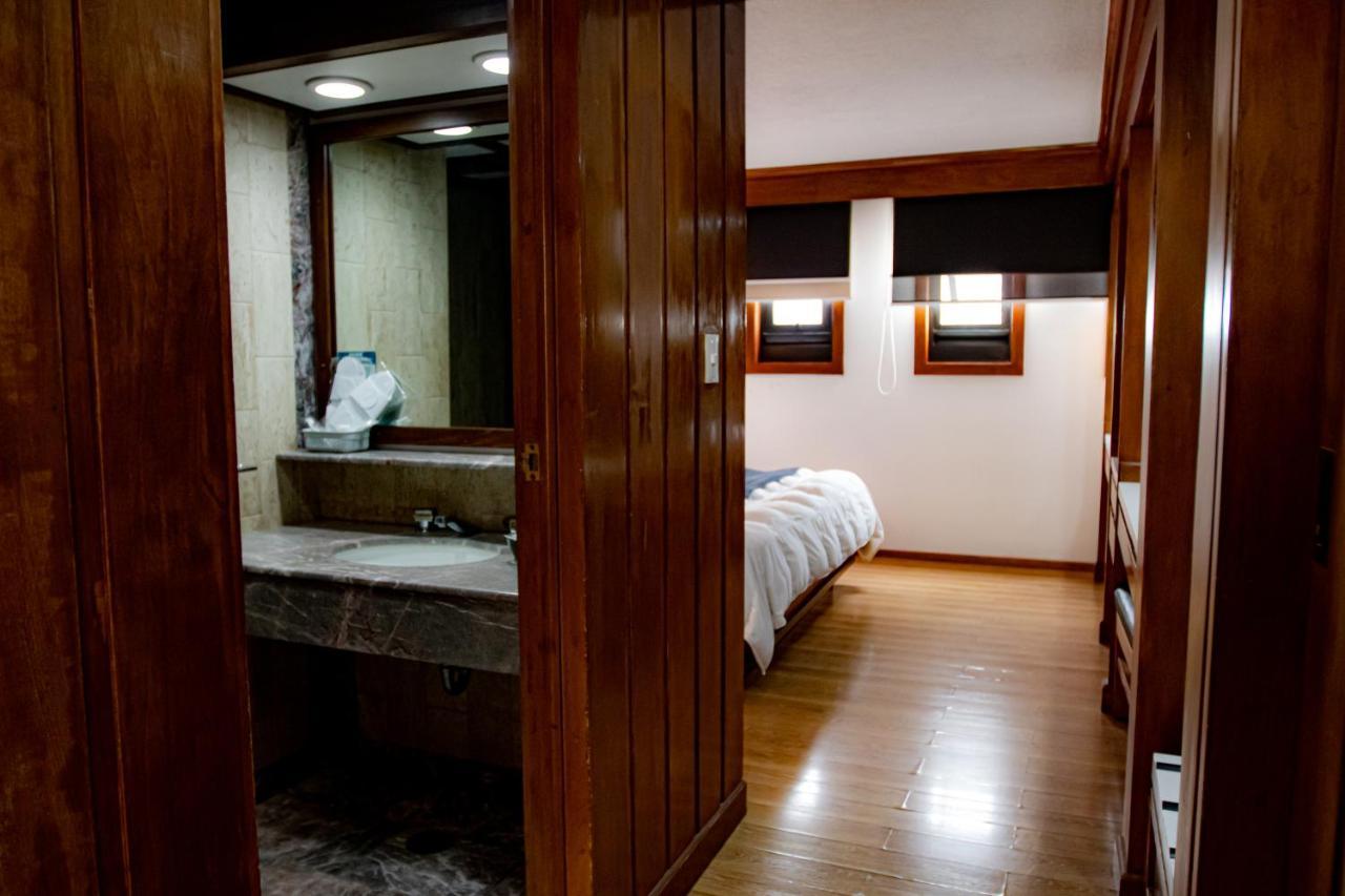 Suite Familiar