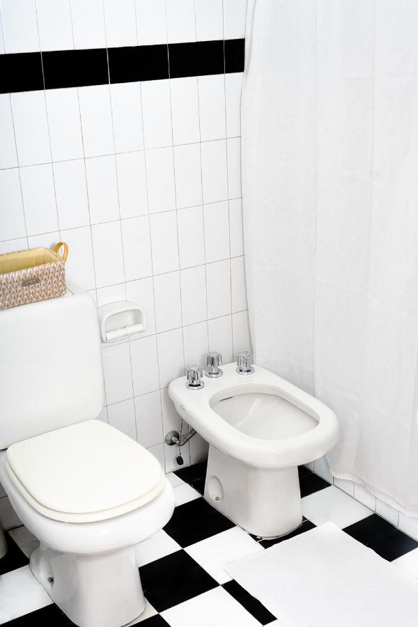 Habitación Doble con baño privado