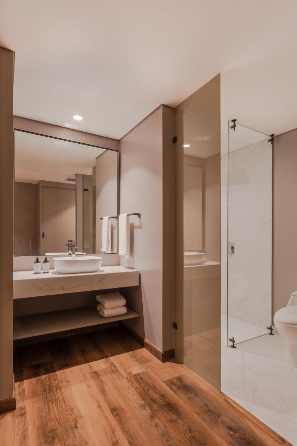 Habitación Doble Deluxe