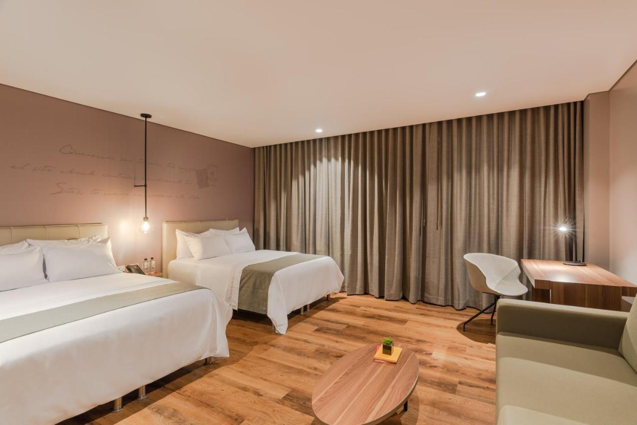Habitación Doble Superior
