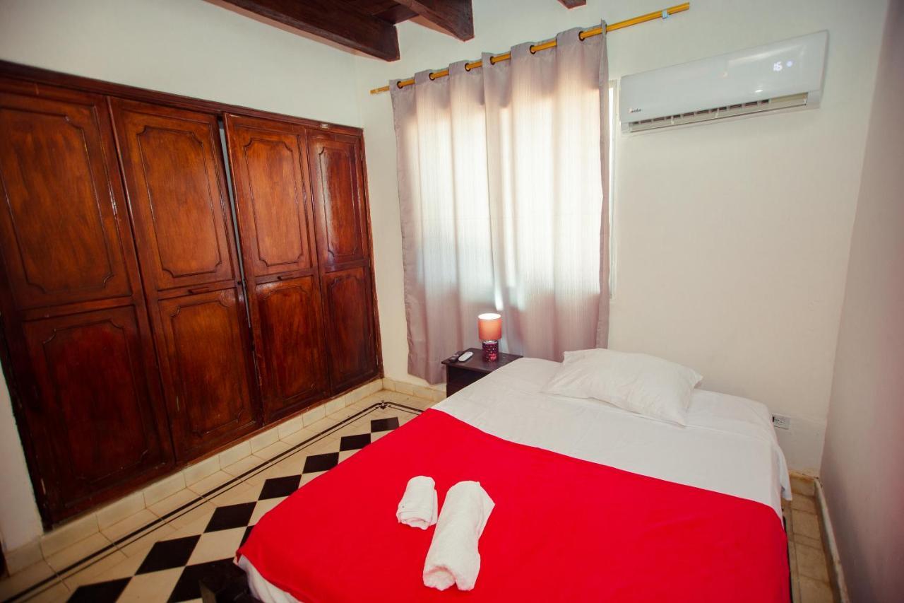 Habitación Doble Estándar