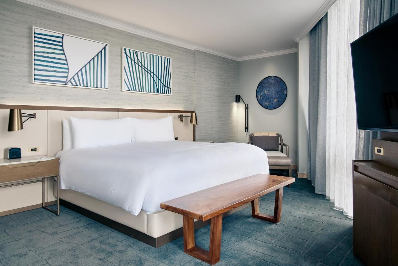 Suite Executive con terraza