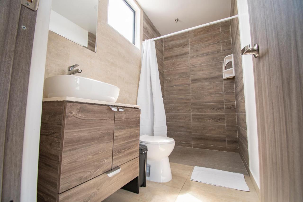 Suite Deluxe con vistas al mar