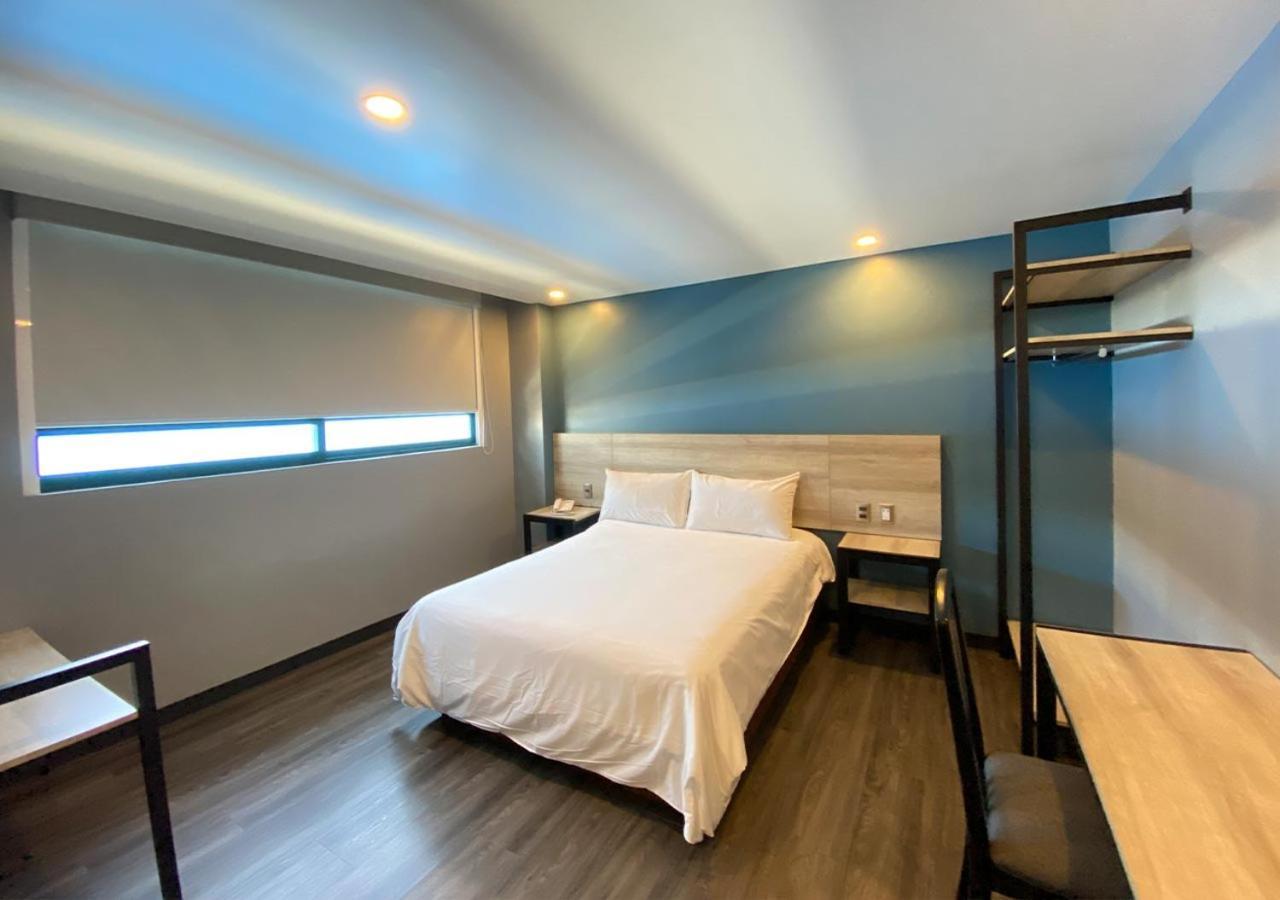 Habitación Doble Económica