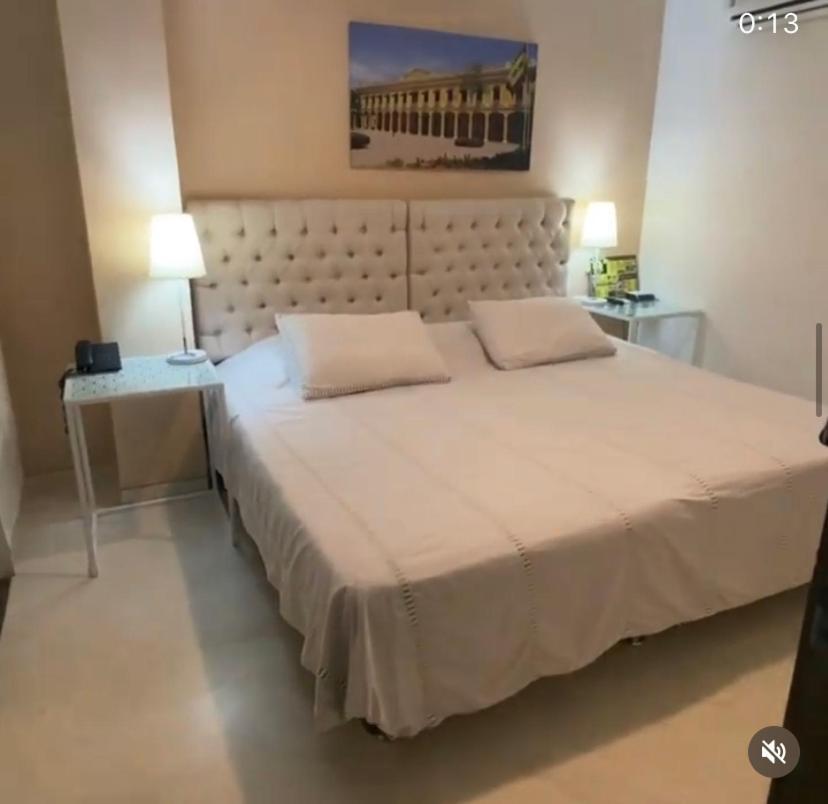 Habitación Superior - 1 cama grande