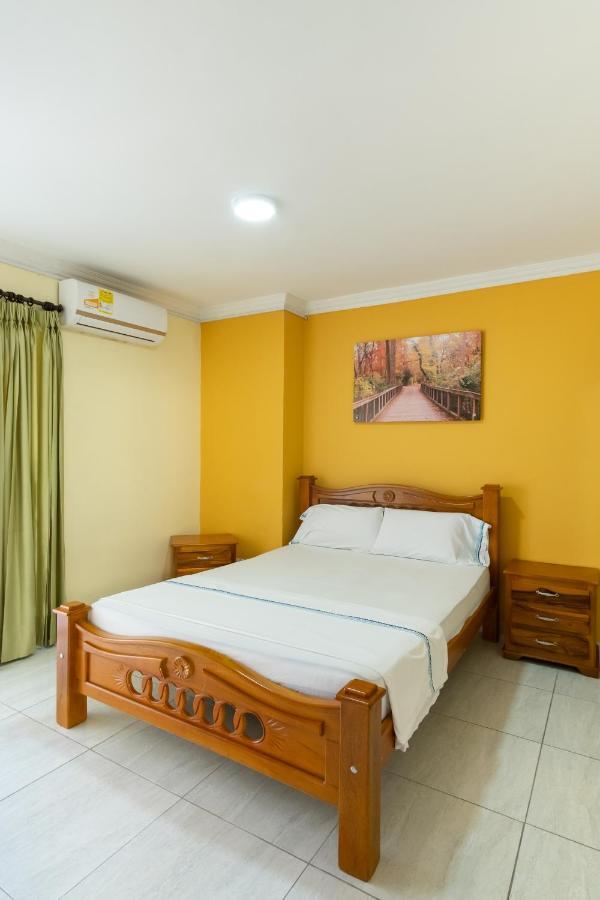 Habitación Doble Deluxe con balcón