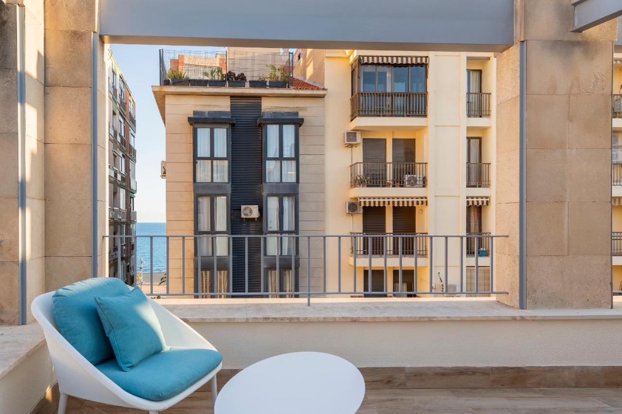 Apartamento Deluxe