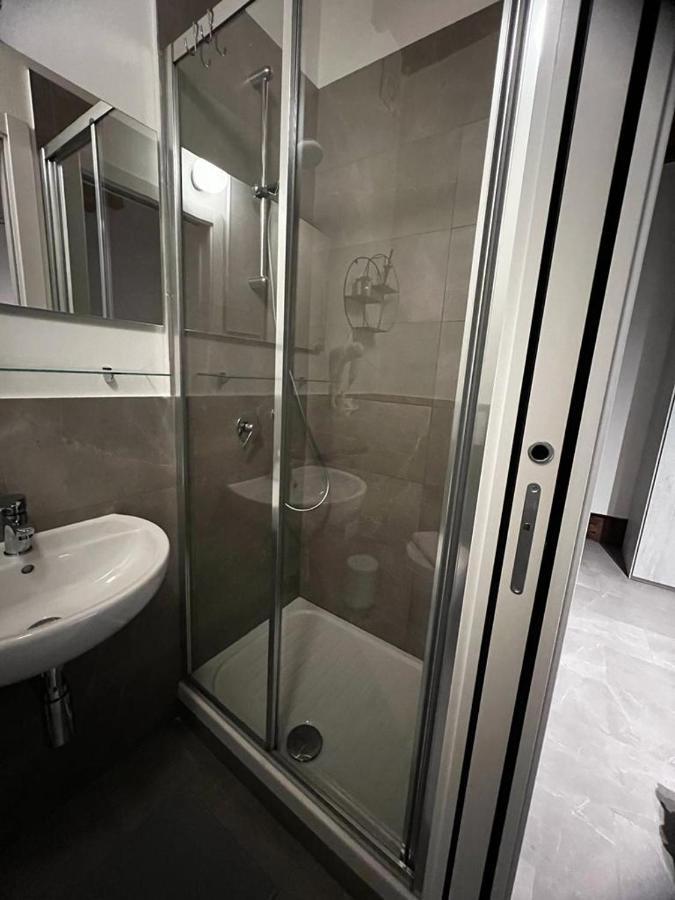 Habitación Doble con baño privado