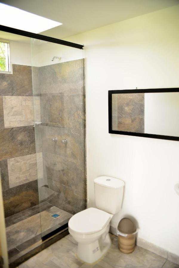Habitación Familiar Estándar