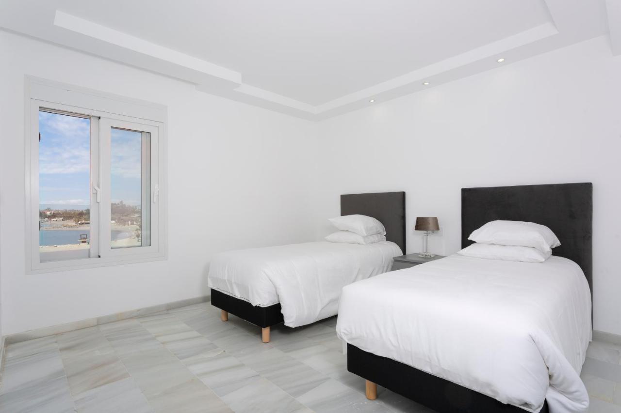 Apartamento Deluxe de 3 dormitorios