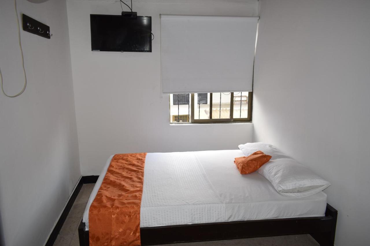 Habitación Familiar Estándar