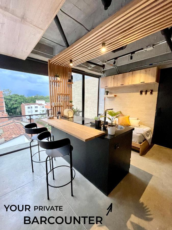 Apartamento Estudio