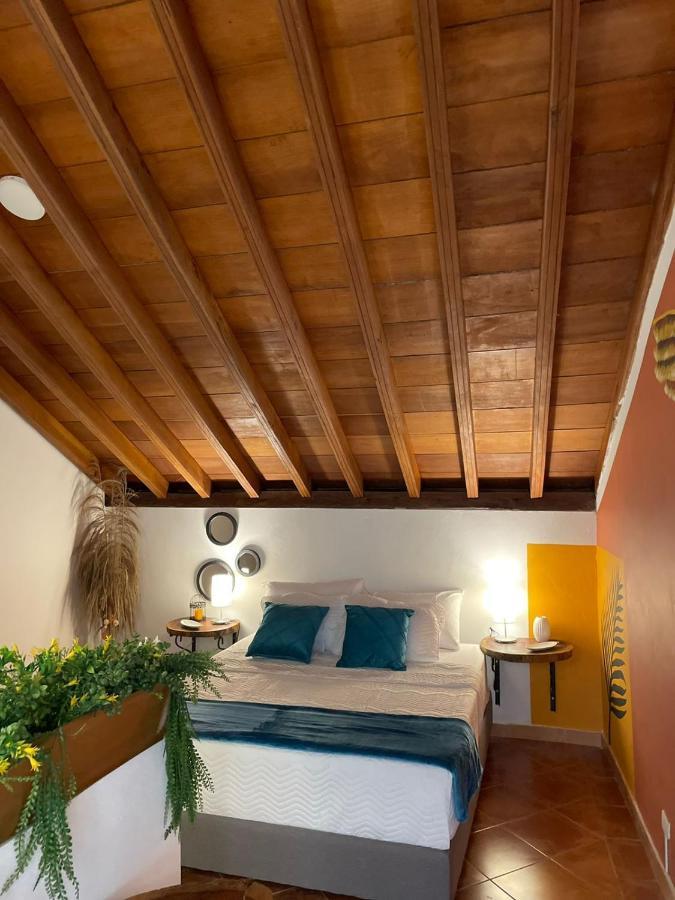 Habitación Doble Deluxe