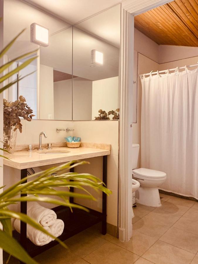 Habitación Triple Estándar