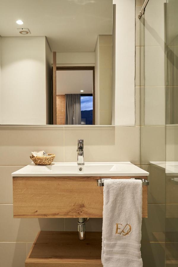 Habitación Estándar con balcón