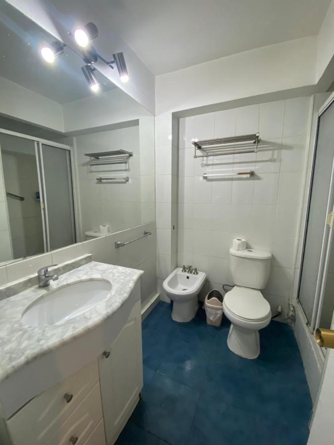 Habitación Triple con baño privado