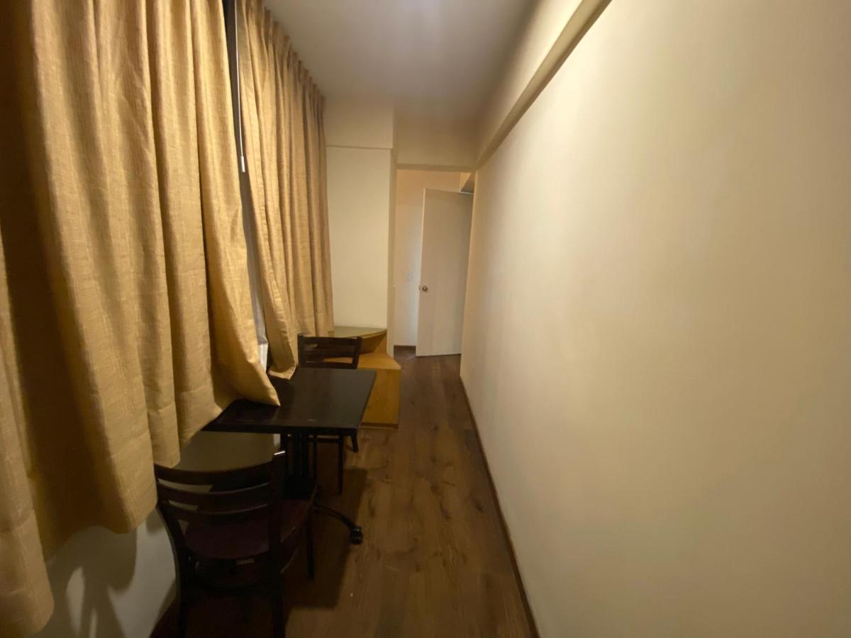 Habitación Cuádruple con baño privado